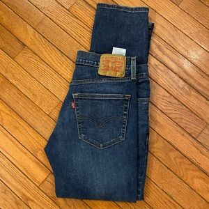 511 Levi’s. 32 x 30.